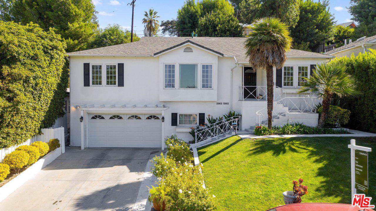 4104 Goodland Avenue - Photo 1