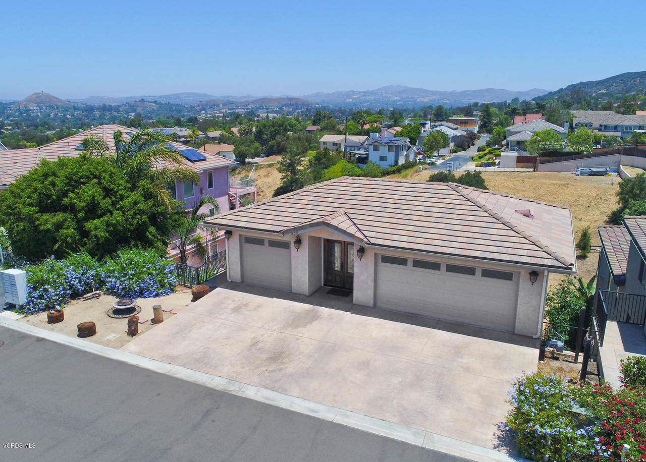 208 Midbury Hill Road - Photo 1