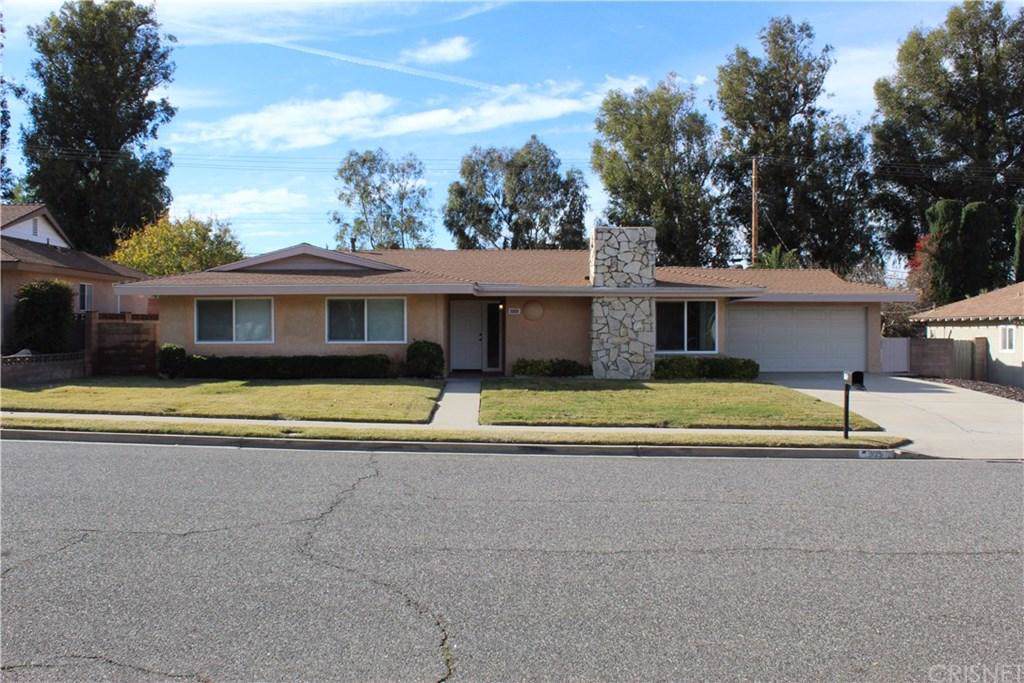 1205 Lundy Drive - Photo 1