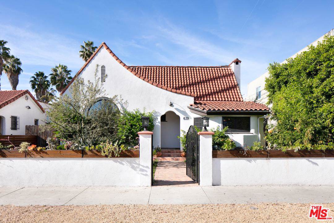 639 Alta Vista - Photo 1