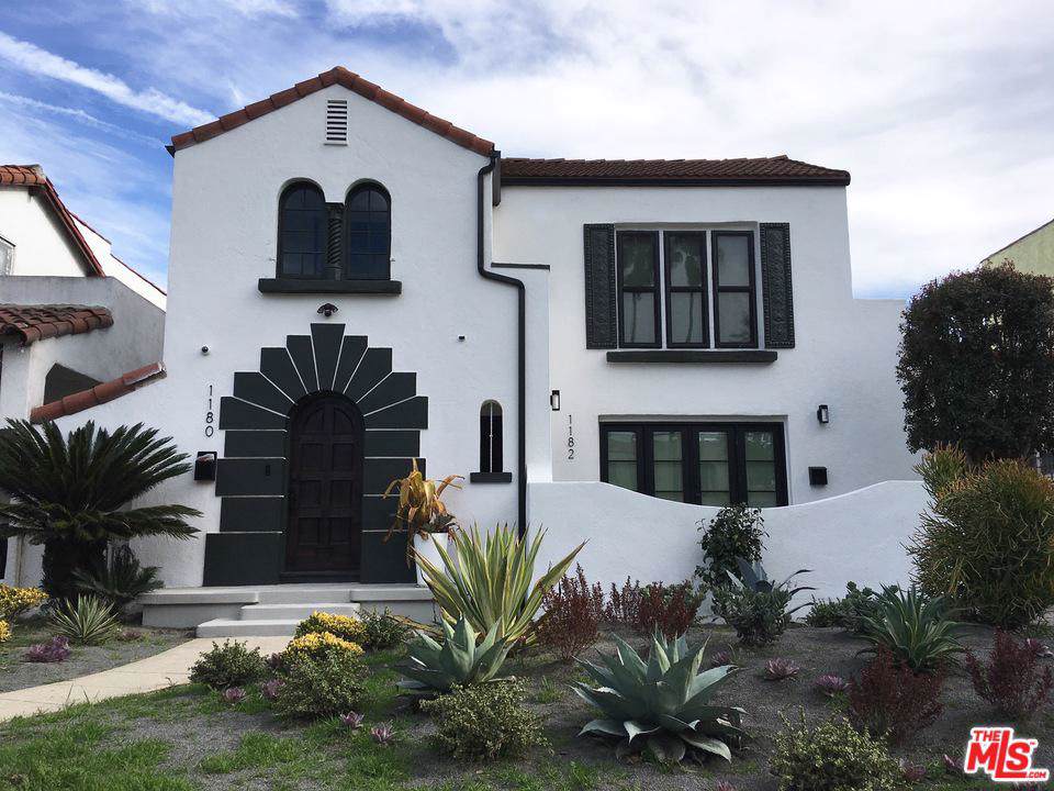 1182 Tremaine Avenue - Photo 1