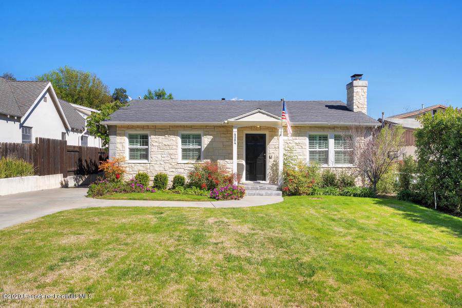 4384 Bel Aire Drive - Photo 1
