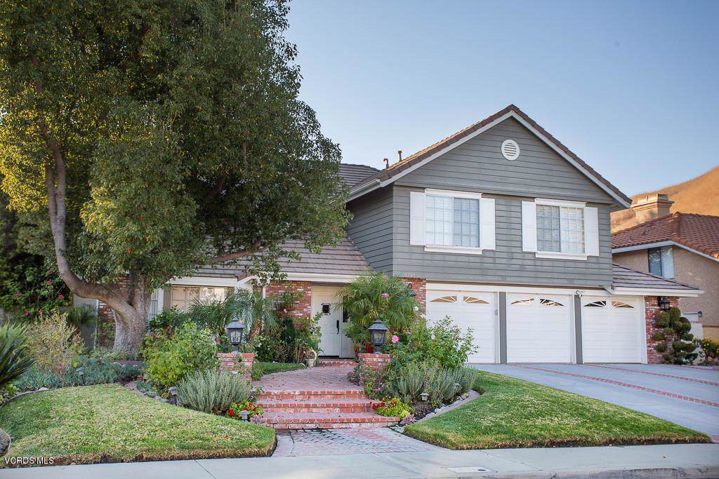 5715 Emerson Court - Photo 1