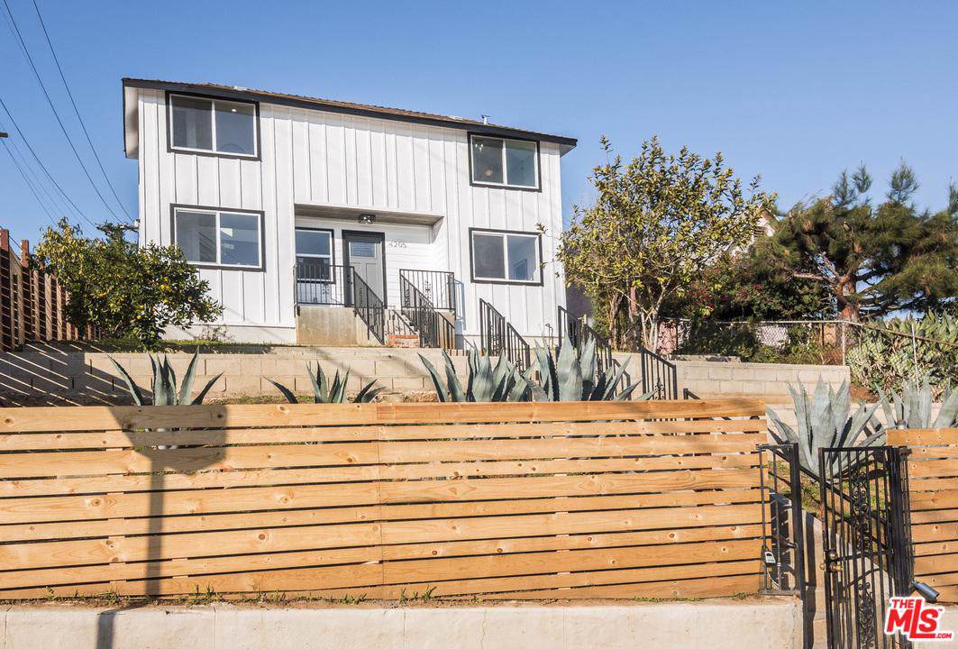 4205 Blanchard Street - Photo 1