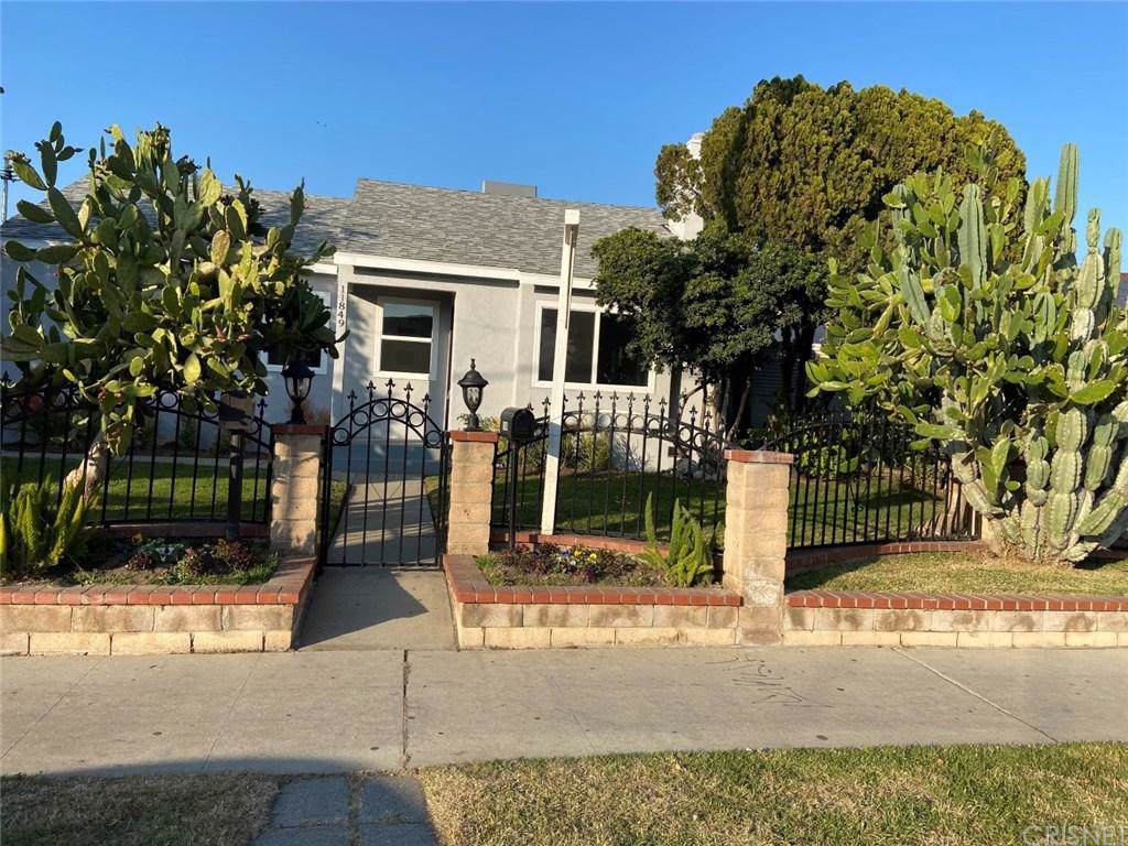 11849 Strathern Street - Photo 1