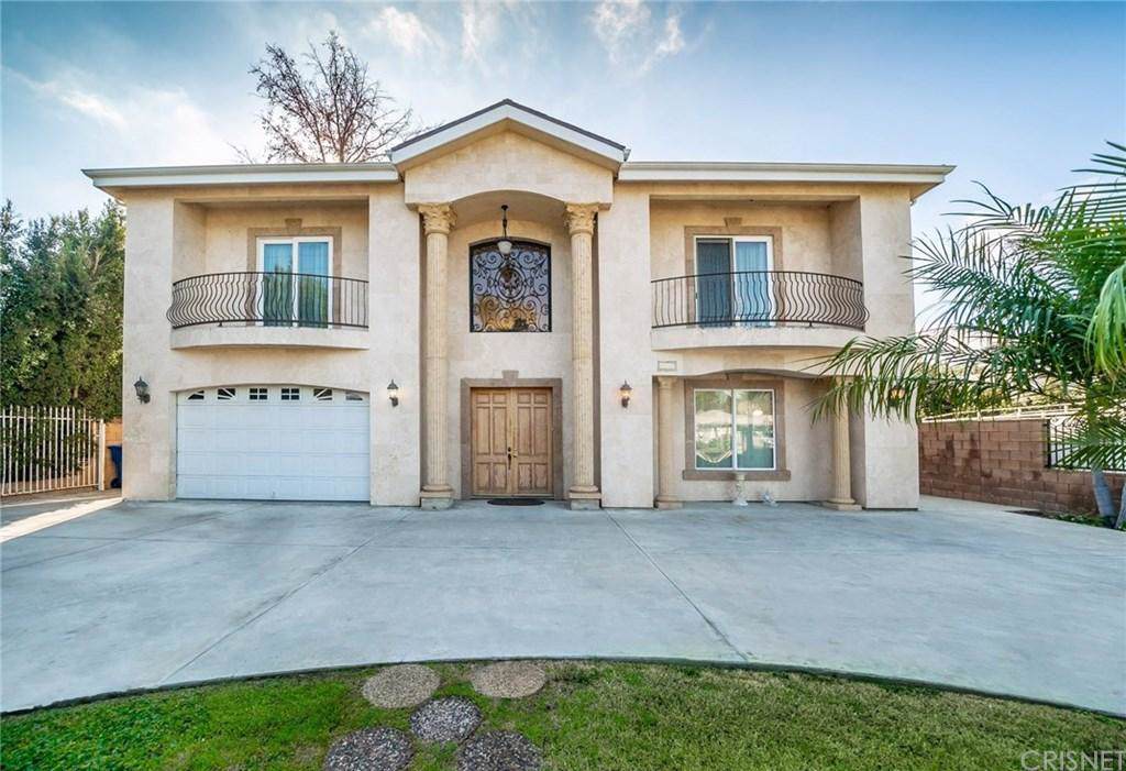14150 Haynes Street - Photo 1