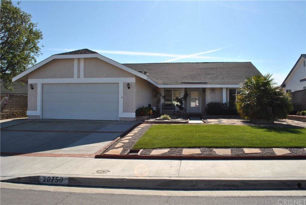 20750 Jenny Court - Photo 1