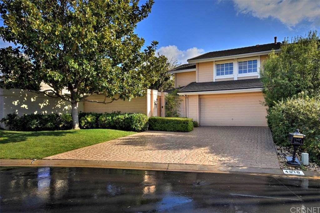 4610 Tam Oshanter Drive - Photo 1