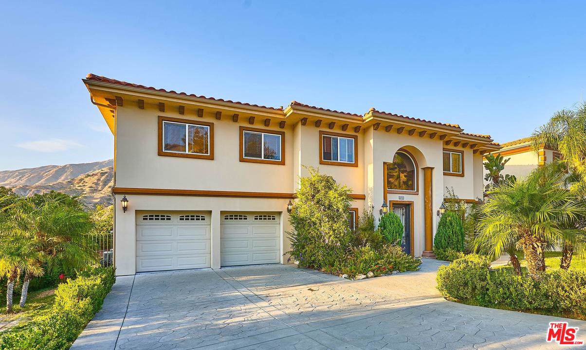 11471 Sierra Ranch View Road - Photo 1