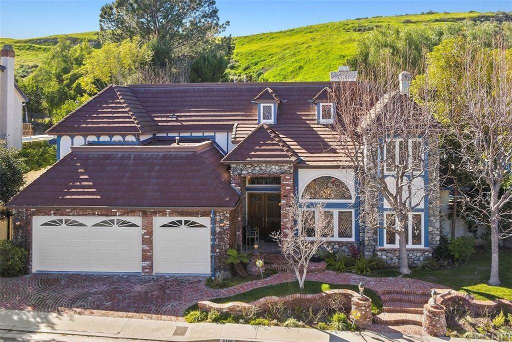 6145 Paseo La Vista - Photo 1