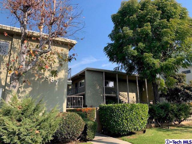 587 South Street - Photo 1