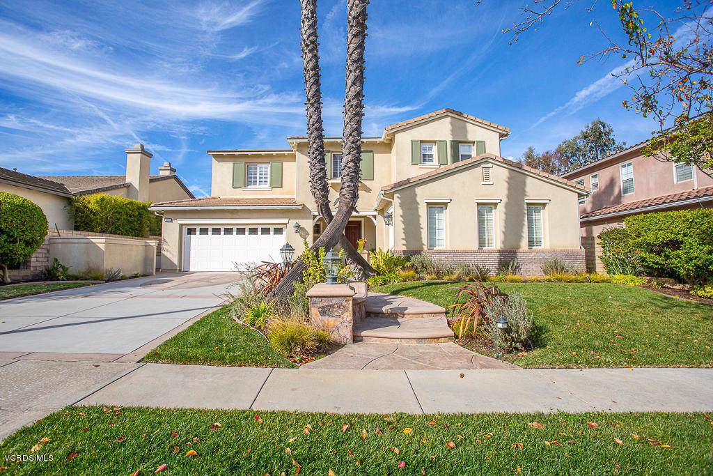 5235 Via Dolores - Photo 1