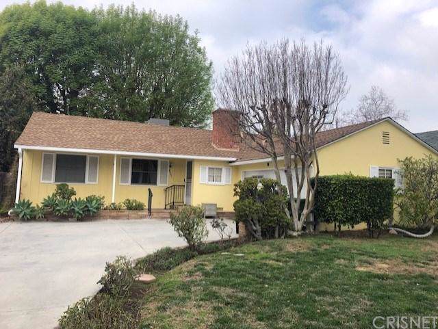 4931 Matilija Avenue - Photo 1
