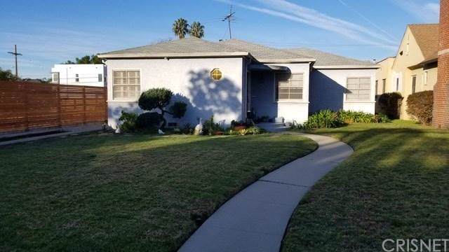 1557 Hi Point Street - Photo 1
