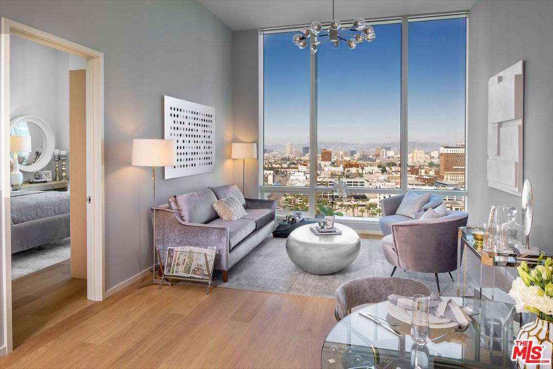 877 Francisco Street - Photo 1