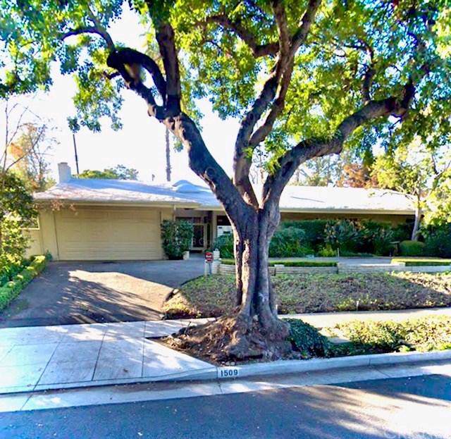 1509 Chelten Way - Photo 1