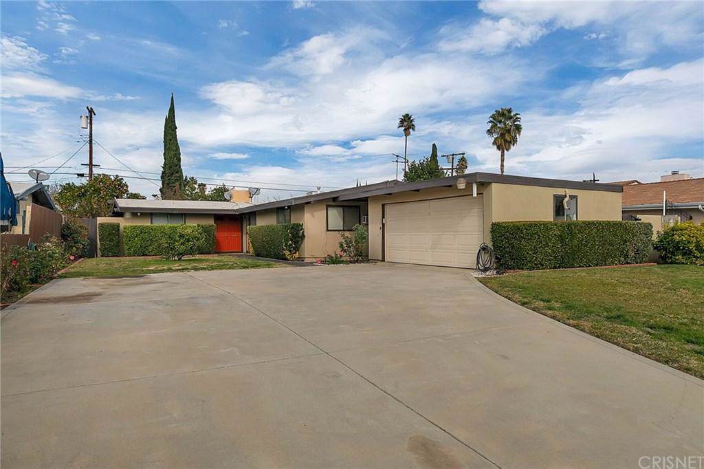 20601 Haynes Street - Photo 1