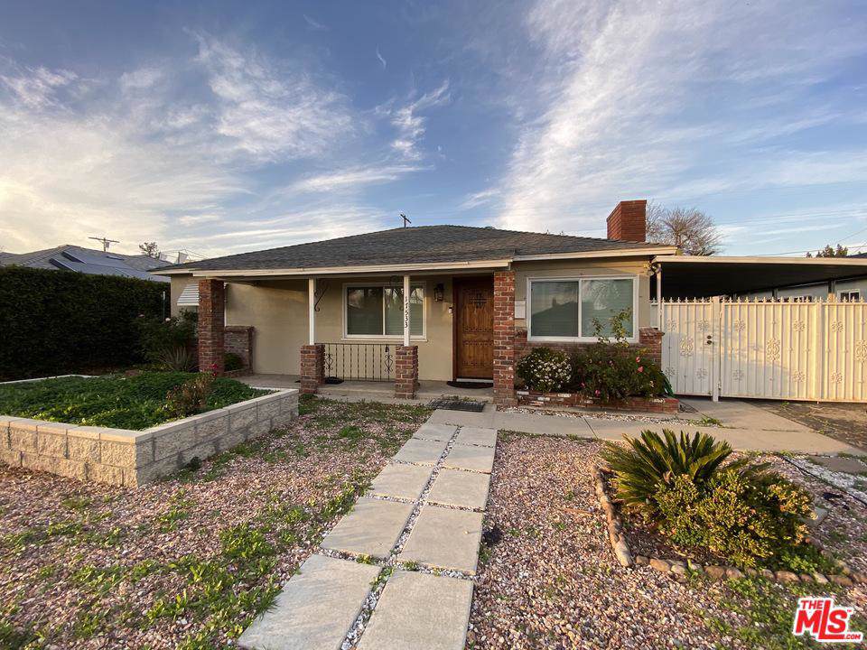 17533 Burton Street - Photo 1