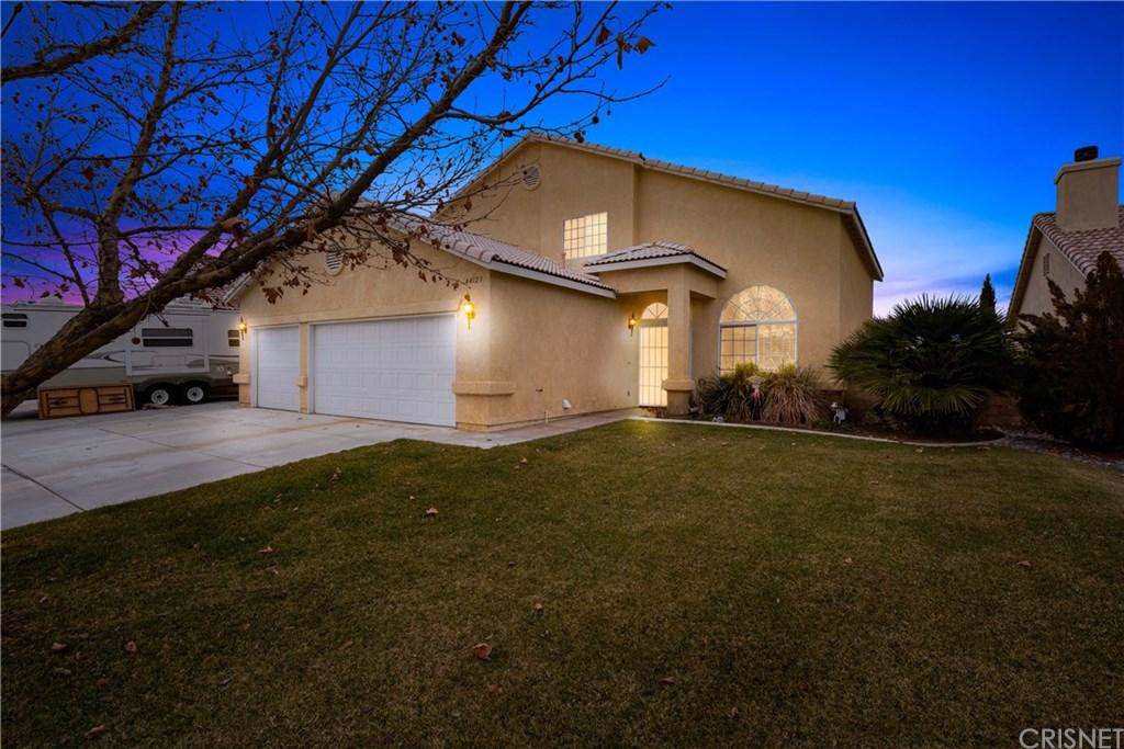 44123 Coral Drive - Photo 1
