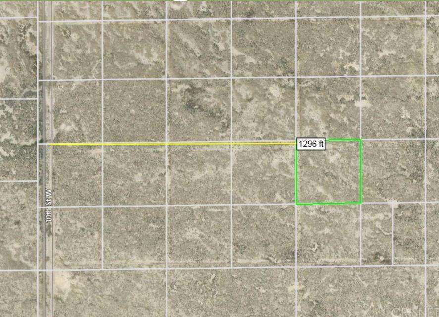 500 Vac/Vic Avenue A8/5 Stw - Photo 1