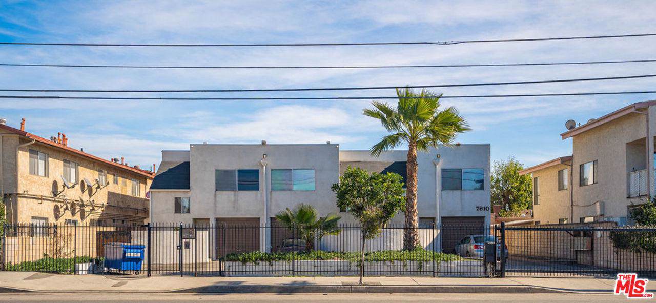 7810 Laurel Canyon - Photo 1