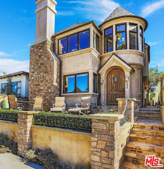 504 Avocado Avenue - Photo 1