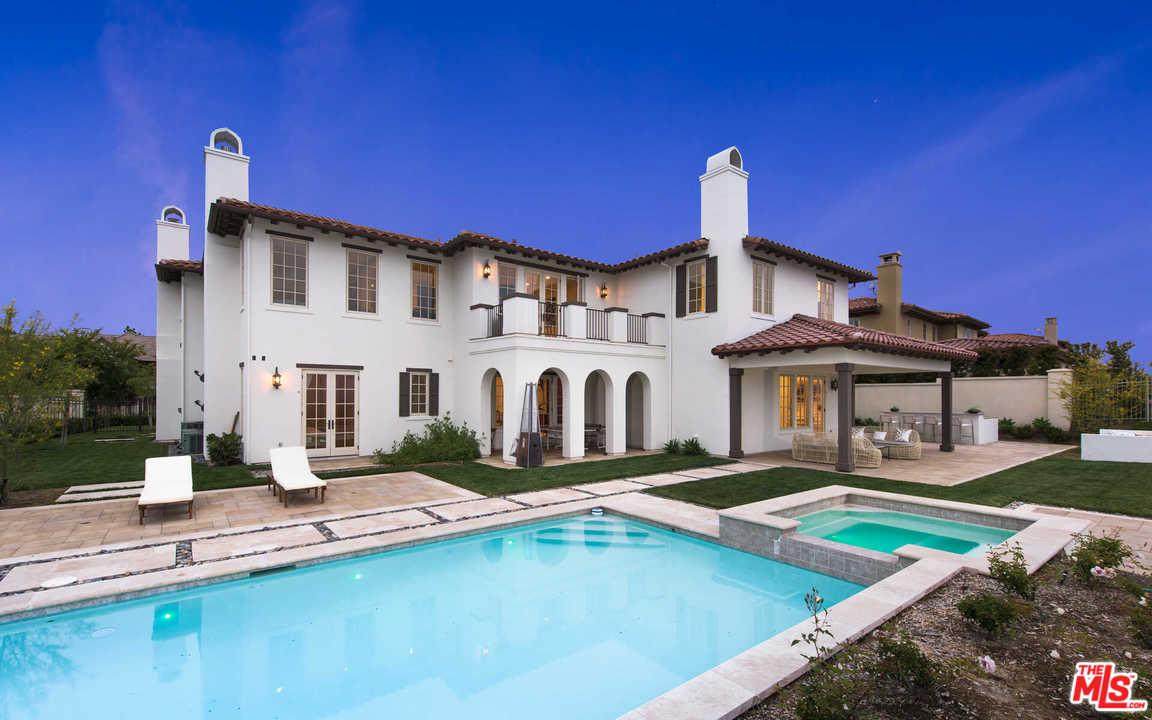 25451 Prado De Azul - Photo 1