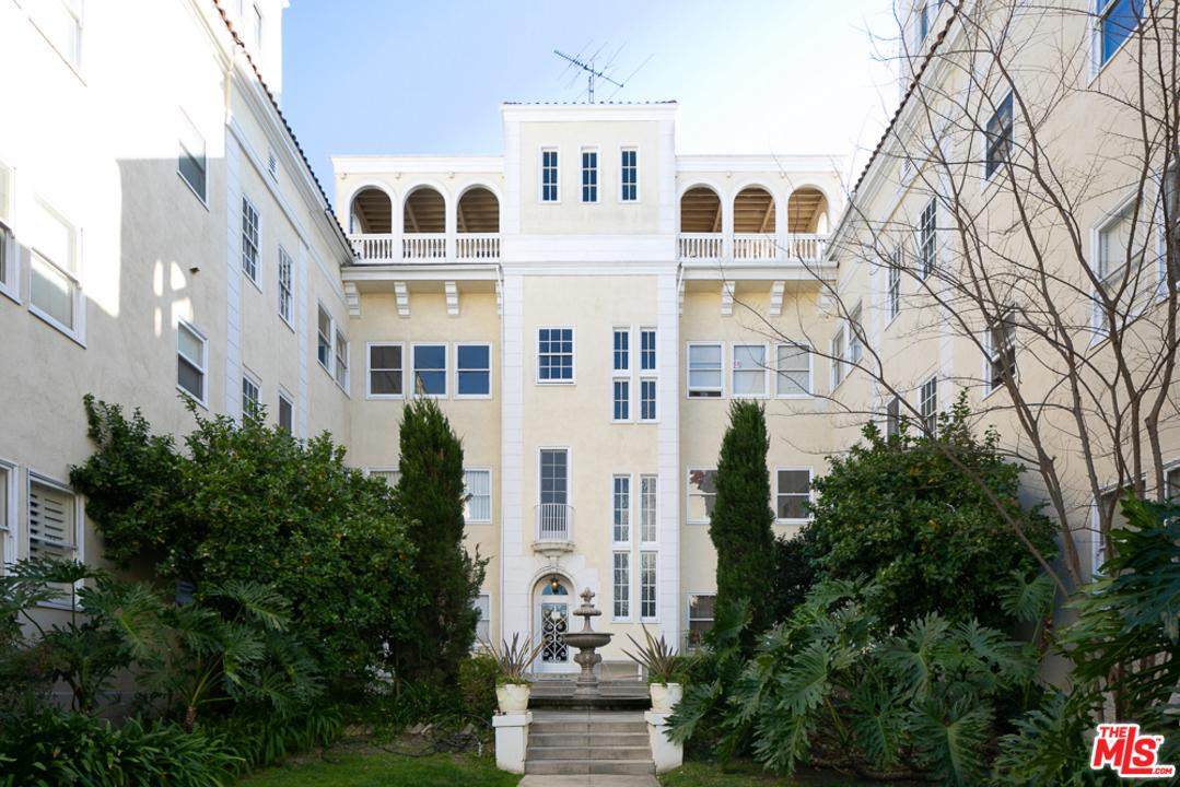 3400 San Marino Street - Photo 1
