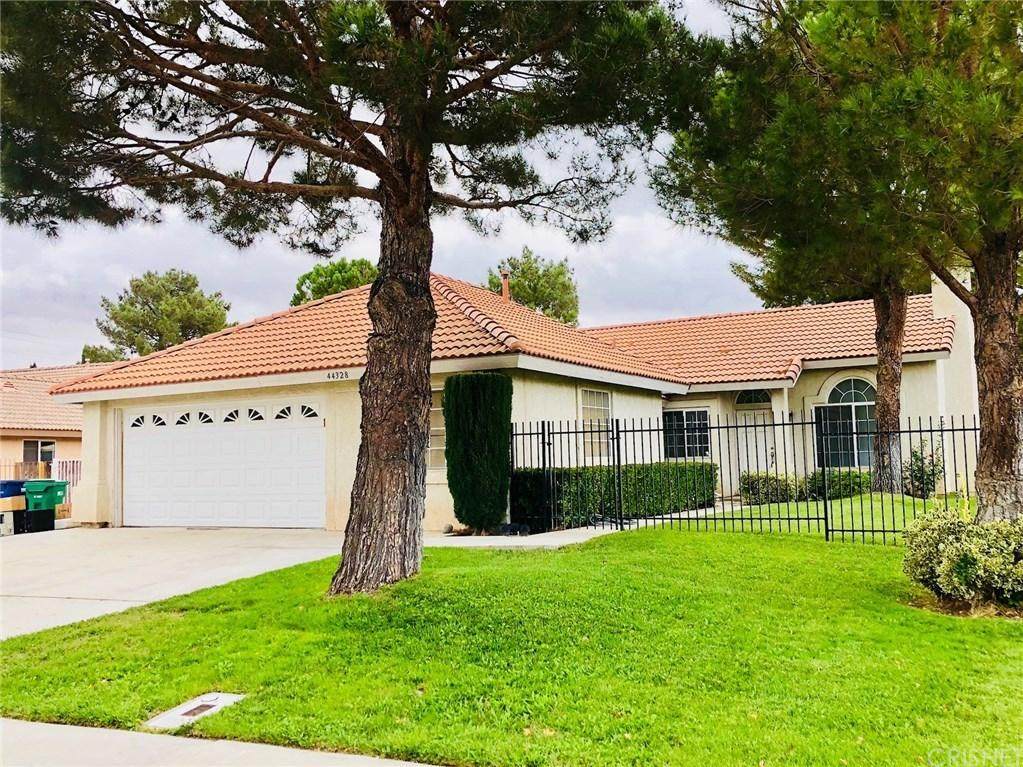 44328 Palo Verde Street - Photo 1