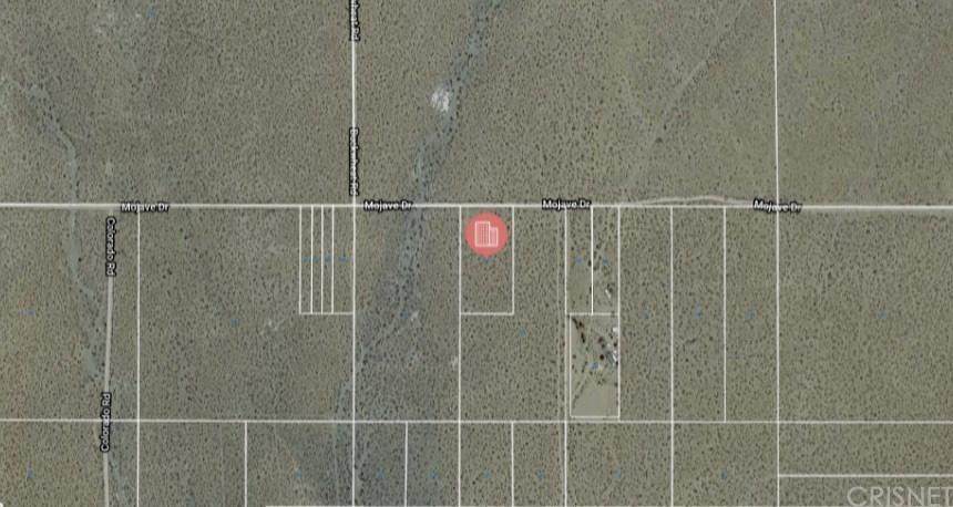 0 Mojave Dr - Photo 1