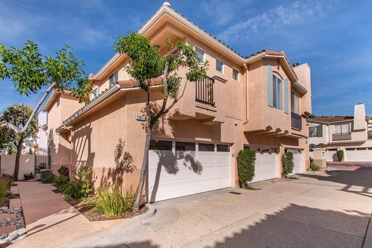 11811 San Tropez Place - Photo 1