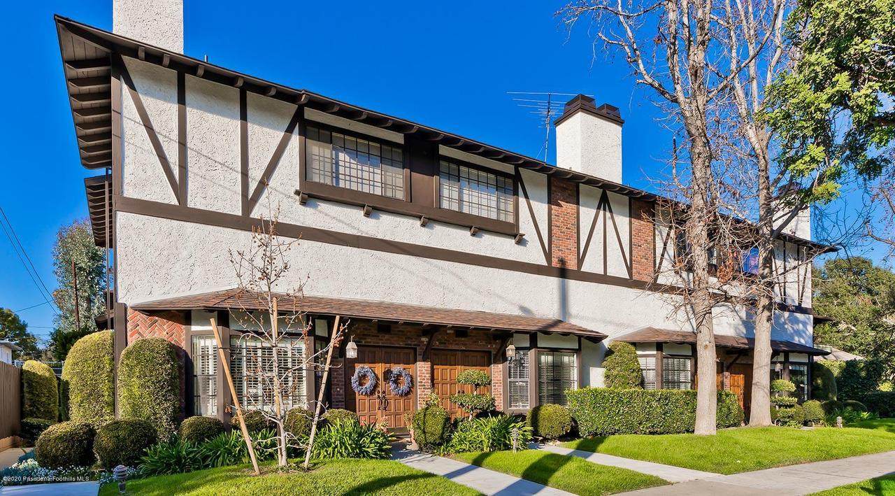 402 El Centro Street - Photo 1