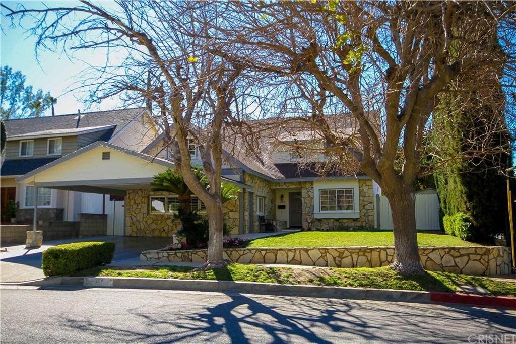 4317 Canoga Drive - Photo 1