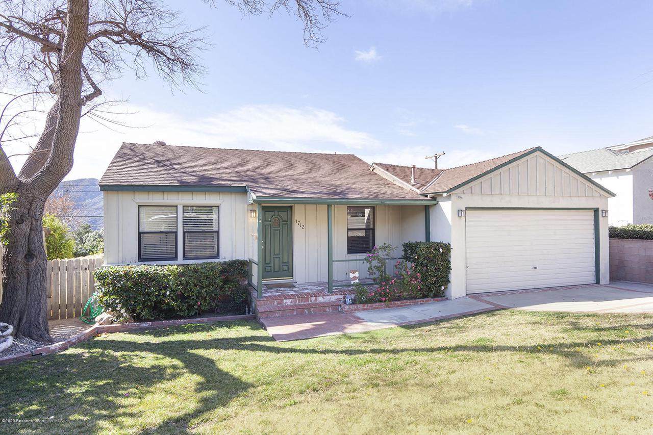 3712 Santa Carlotta Street - Photo 1