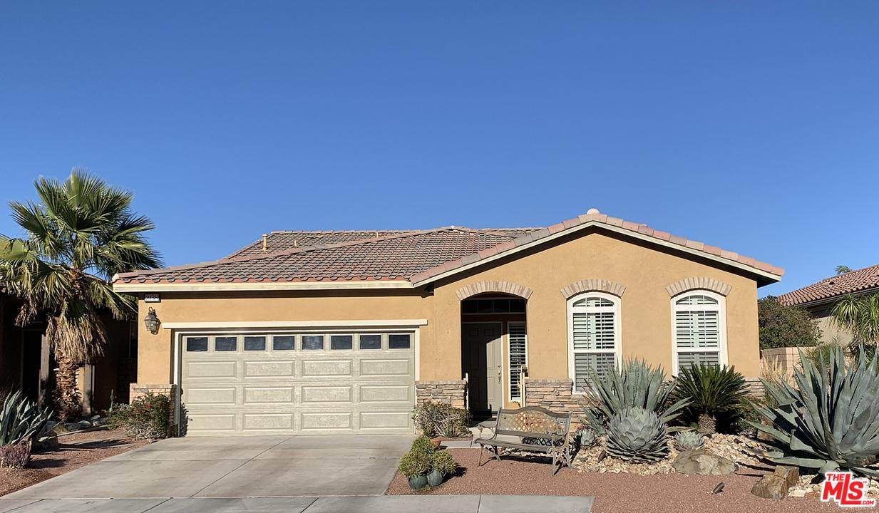 2138 Savanna Way - Photo 1