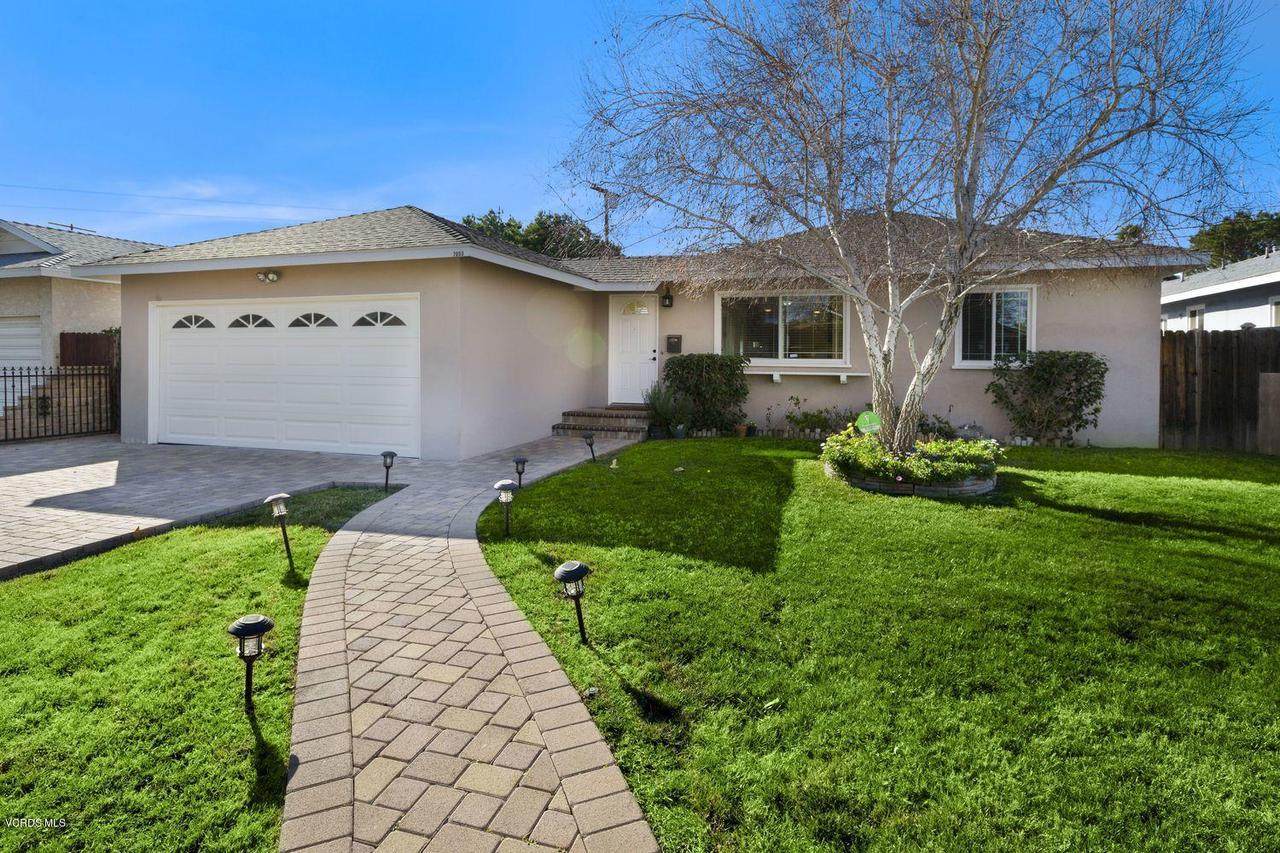 7053 Cozycroft Avenue - Photo 1
