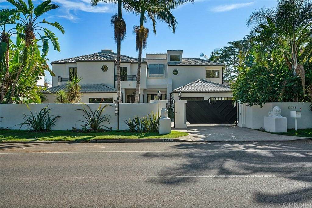 13348 Chandler Boulevard - Photo 1