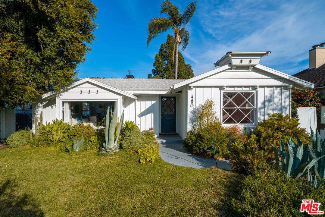 4450 Beck Avenue - Photo 1