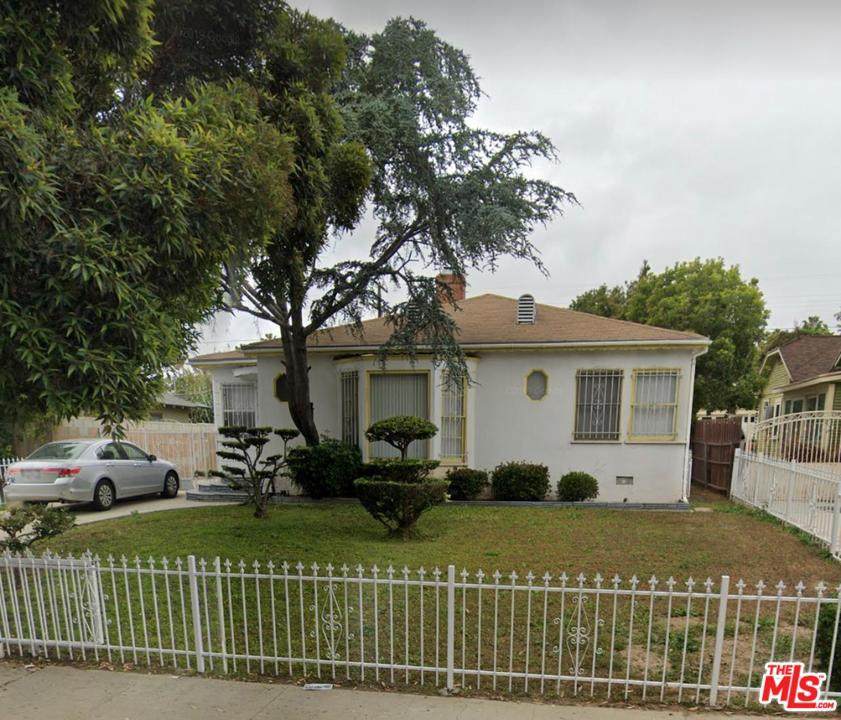 5465 West Boulevard - Photo 1