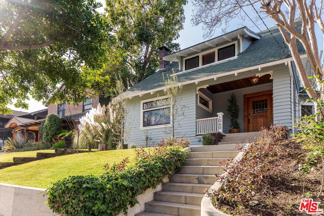 1040 Kensington Road - Photo 1