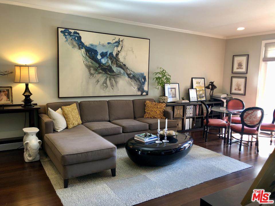10535 Ashton Avenue - Photo 1