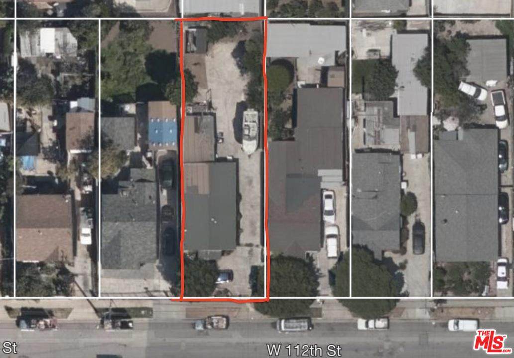 4839 112TH Street - Photo 1