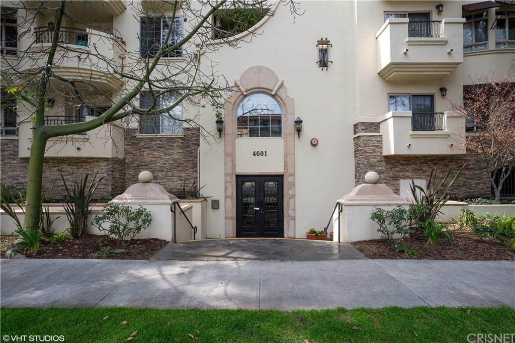 4601 Coldwater Canyon Avenue - Photo 1