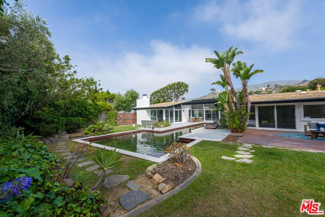 6228 Trancas Canyon Rd - Photo 1