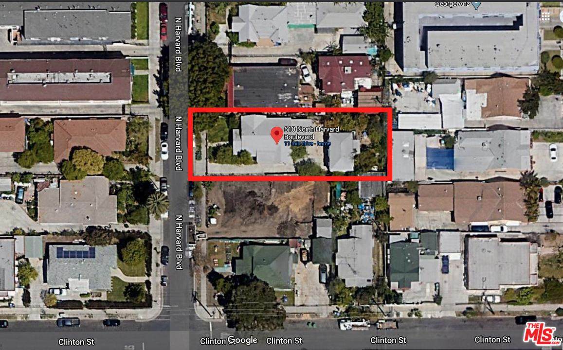 610 Harvard - Photo 1