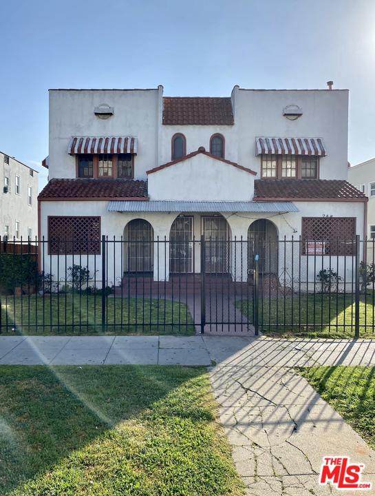 248 Alexandria Ave - Photo 1