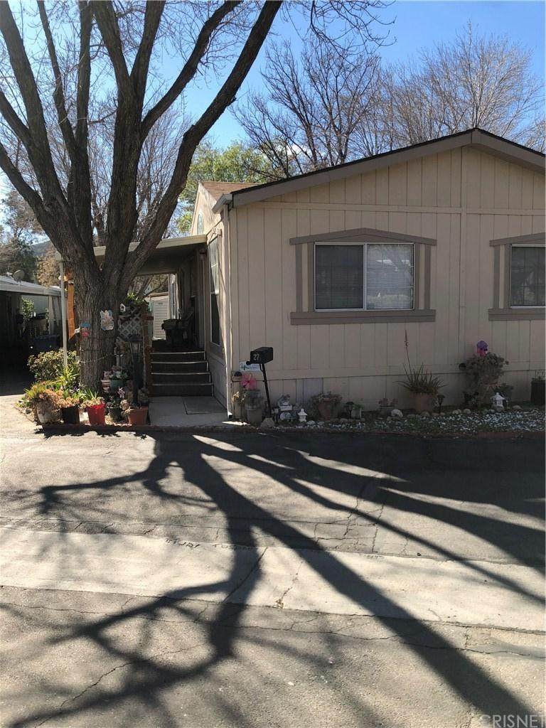 16274 Vasquez Canyon Road - Photo 1