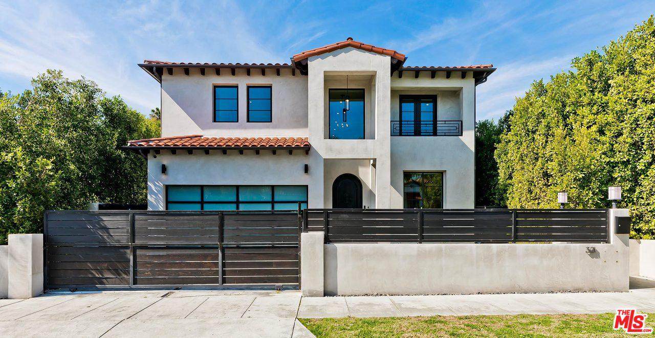 321 La Jolla Avenue - Photo 1