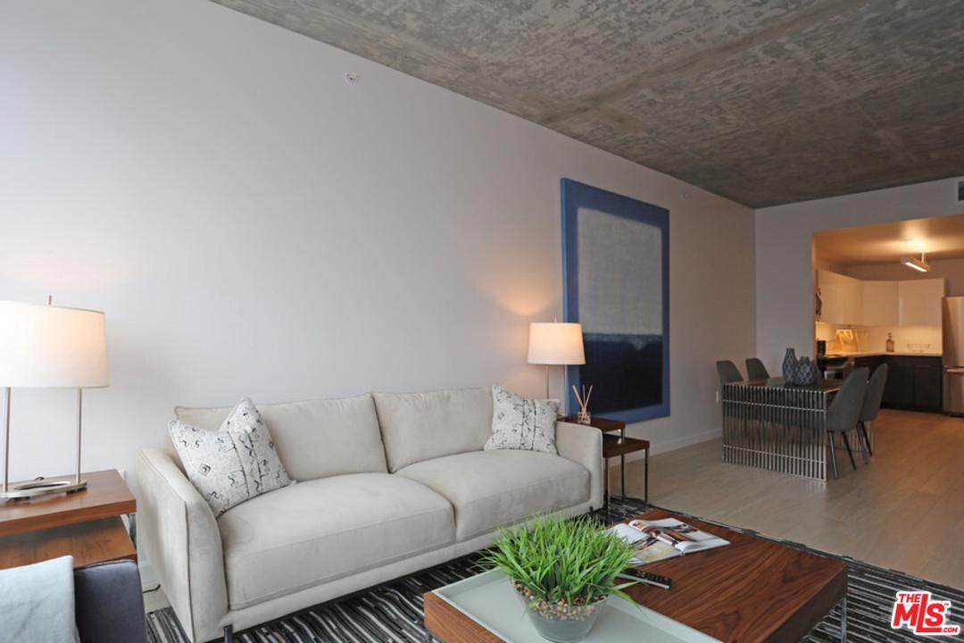 888 Hope St - Photo 1