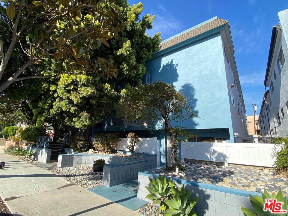1311 Euclid St - Photo 1